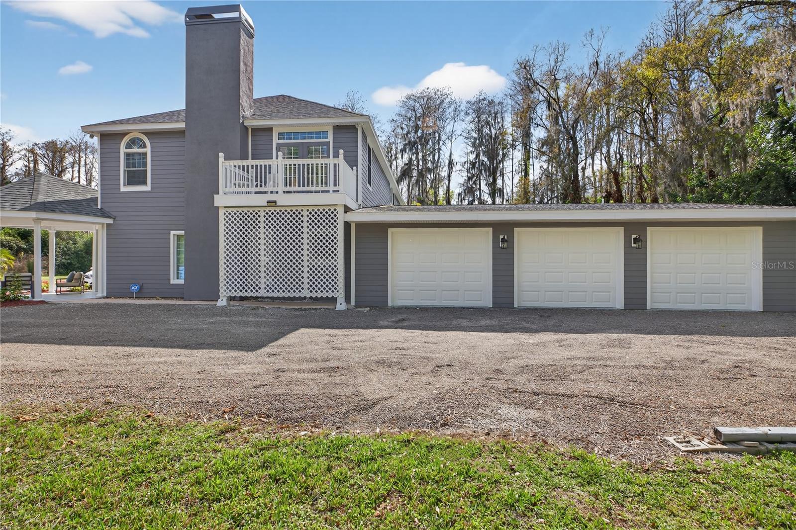 3663 BERGER Rd LUTZ, FL 33548