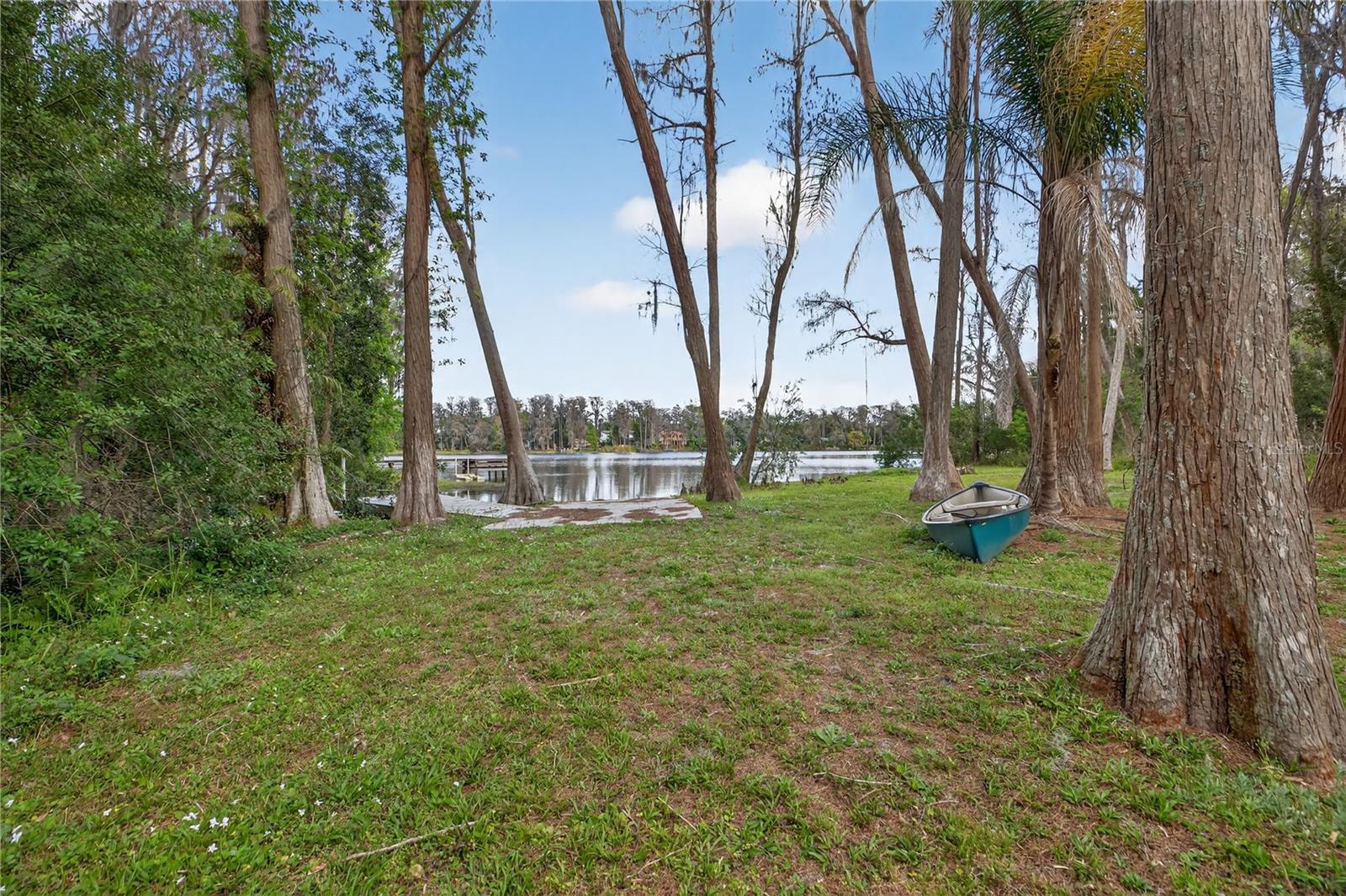 3663 BERGER Rd LUTZ, FL 33548