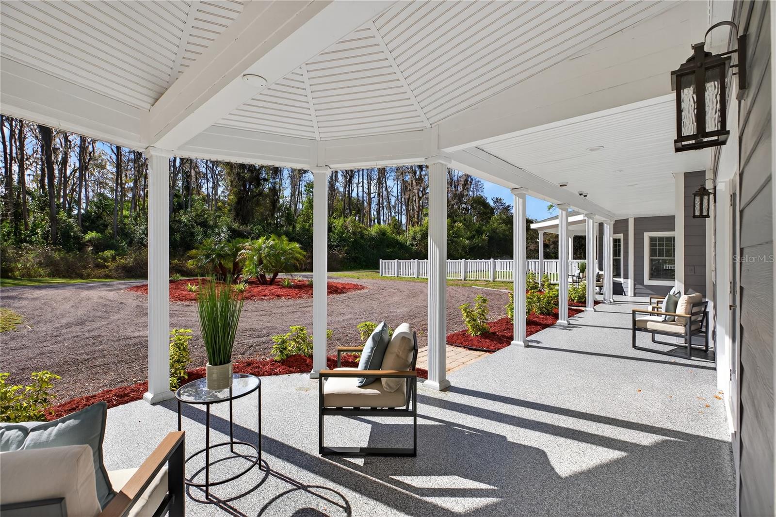 3663 BERGER Rd LUTZ, FL 33548