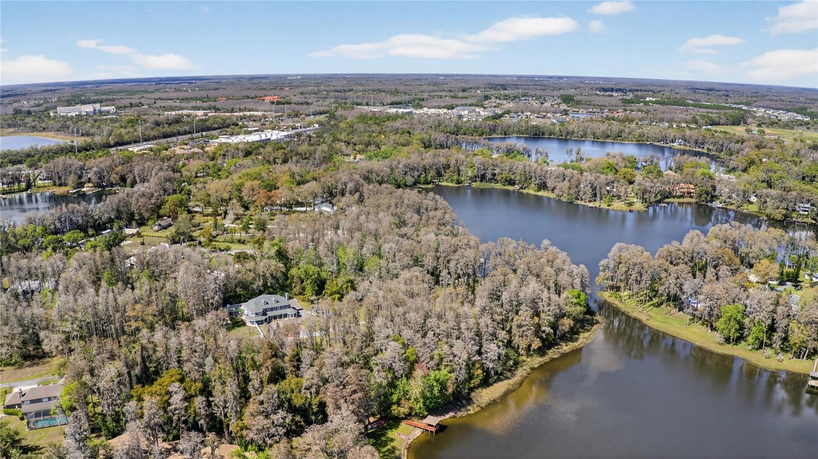 3663 BERGER Rd LUTZ, FL 33548