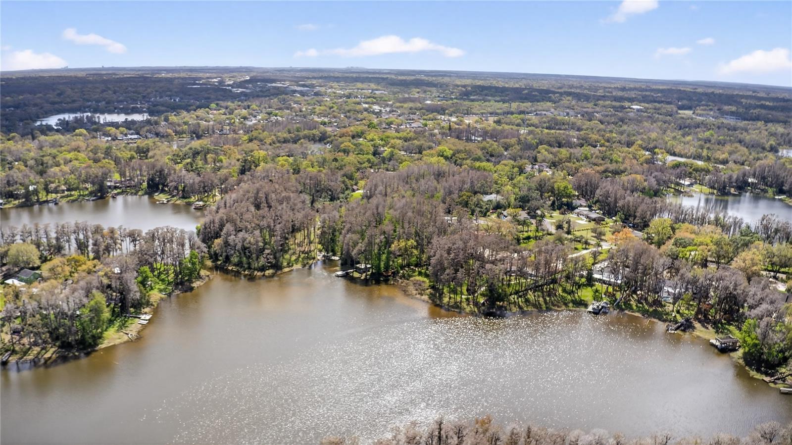 3663 BERGER Rd LUTZ, FL 33548