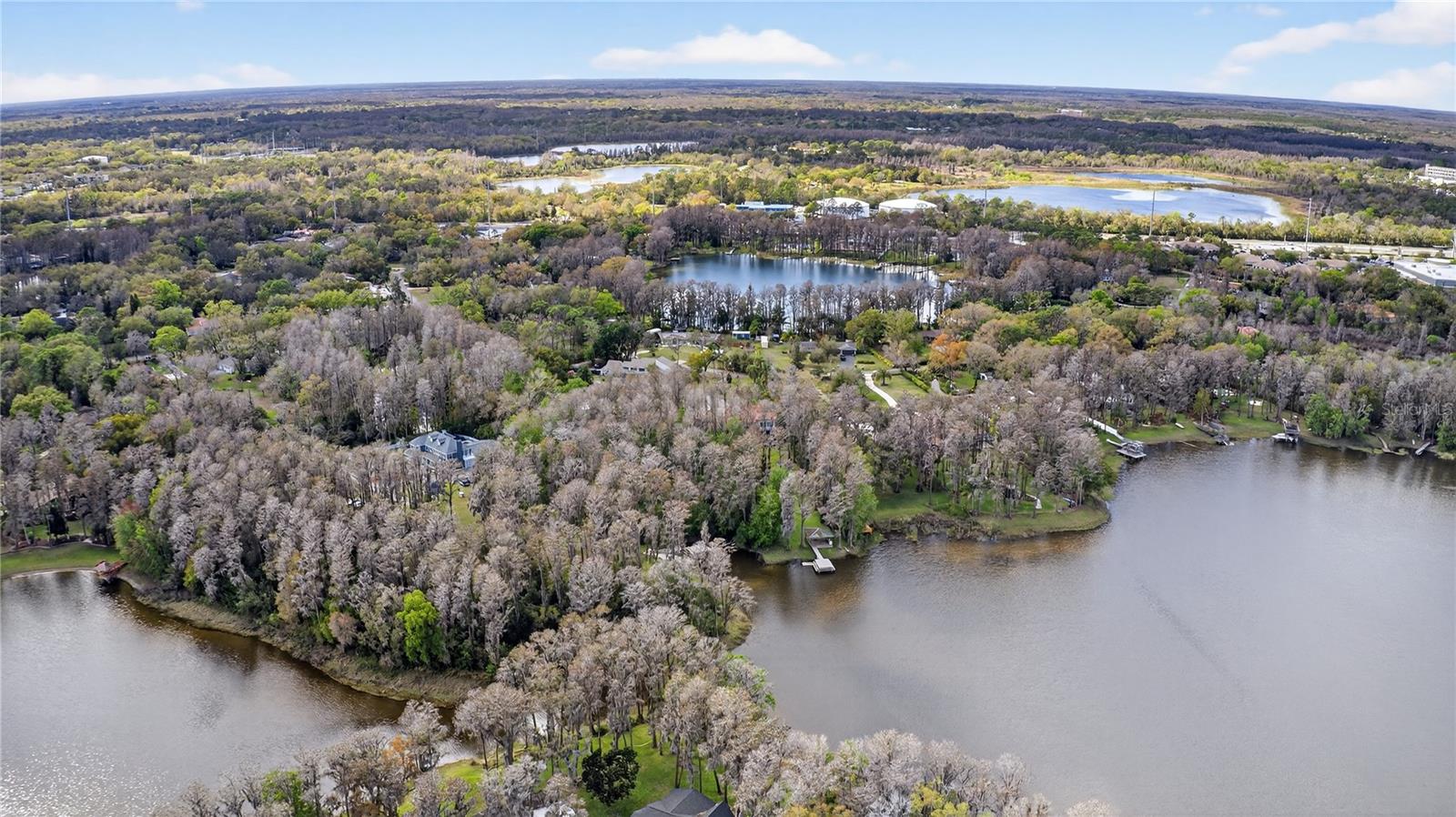 3663 BERGER Rd LUTZ, FL 33548