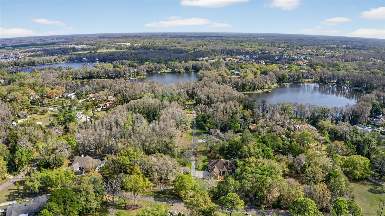 3663 BERGER Rd LUTZ, FL 33548