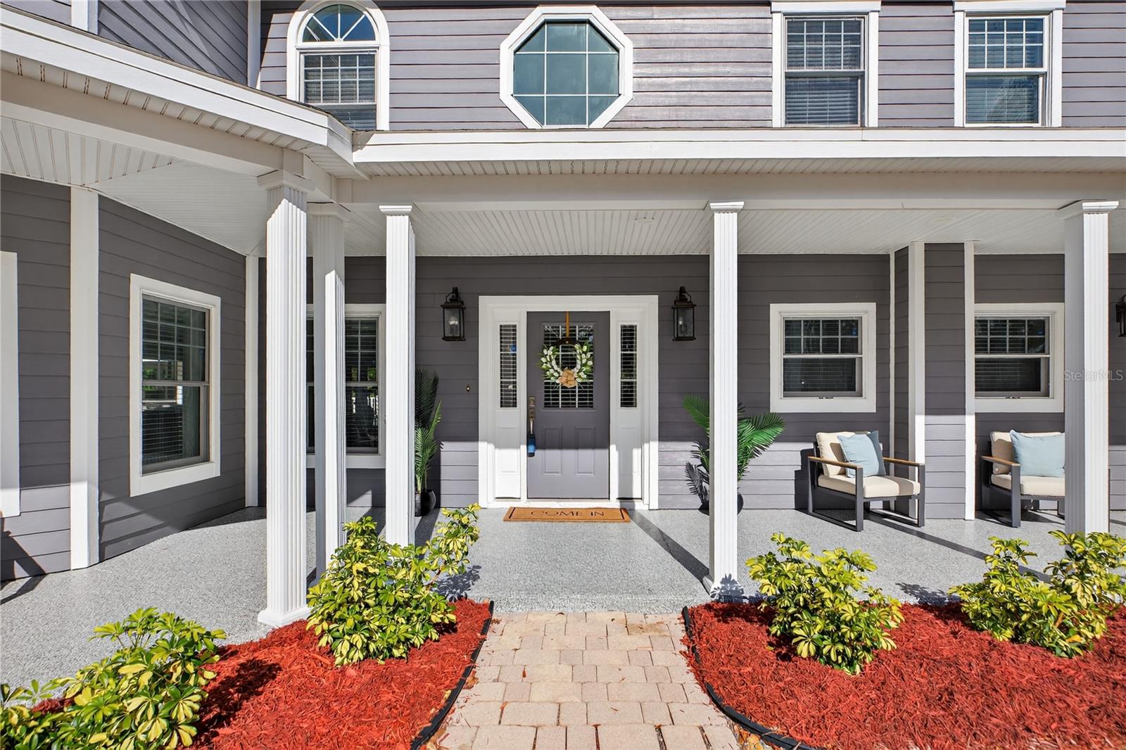 3663 BERGER Rd LUTZ, FL 33548