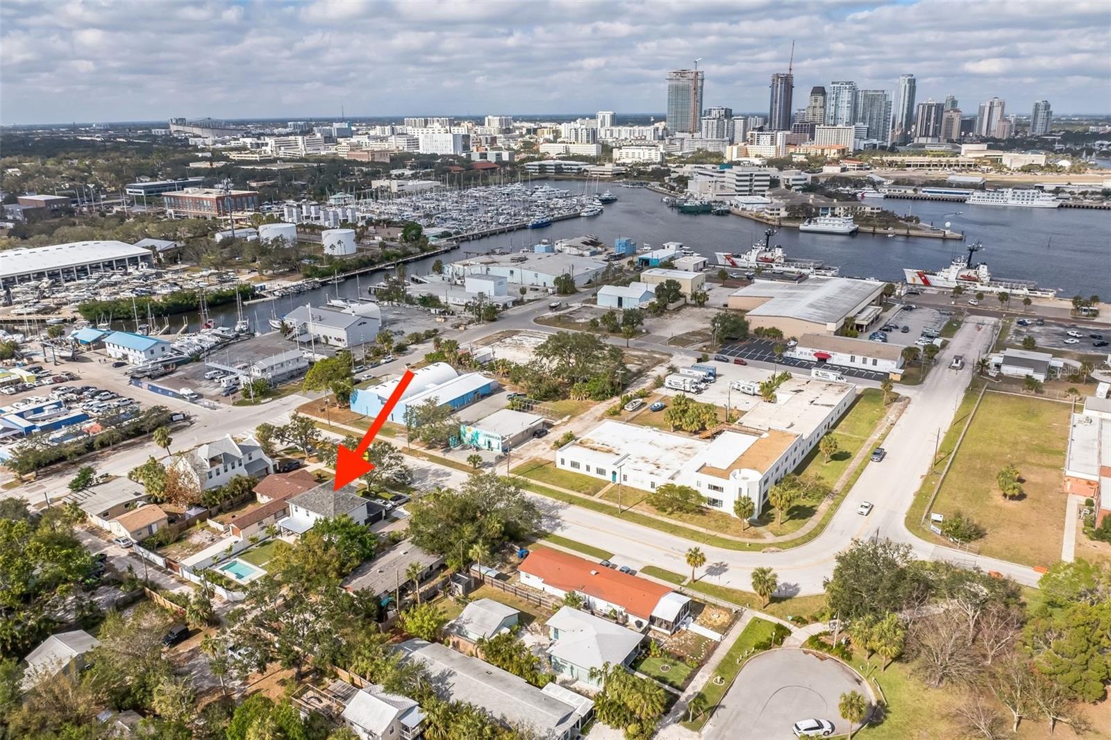 236 15TH Ave ST PETERSBURG, FL 33701