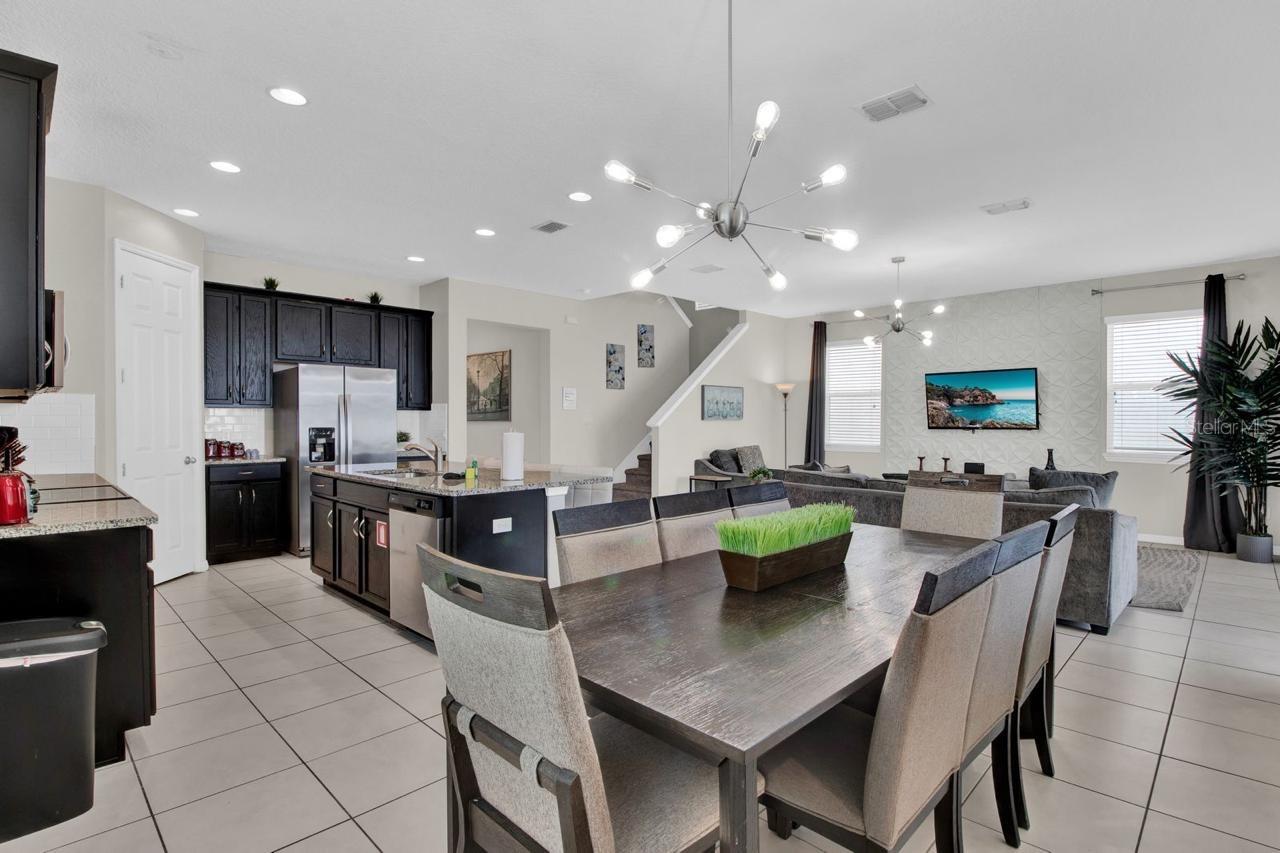 9021 FLAMINGO KEY Way KISSIMMEE, FL 34747