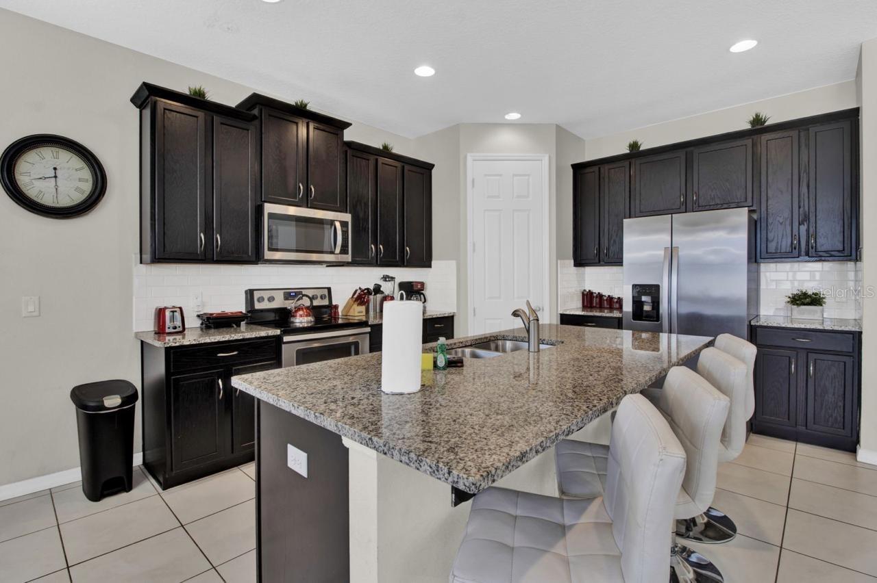 9021 FLAMINGO KEY Way KISSIMMEE, FL 34747