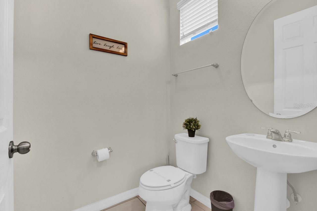 9021 FLAMINGO KEY Way KISSIMMEE, FL 34747