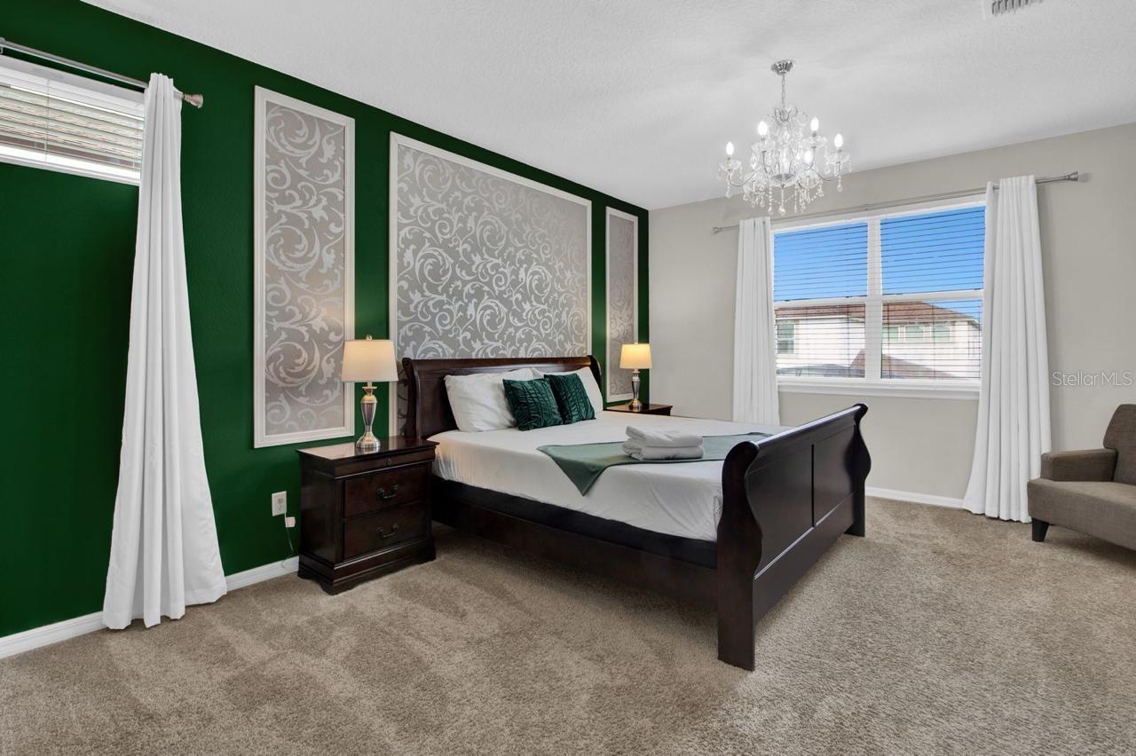 9021 FLAMINGO KEY Way KISSIMMEE, FL 34747