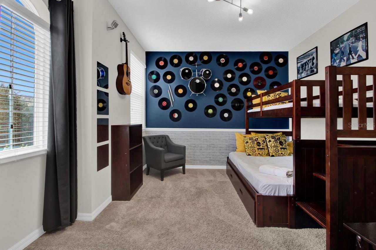 9021 FLAMINGO KEY Way KISSIMMEE, FL 34747