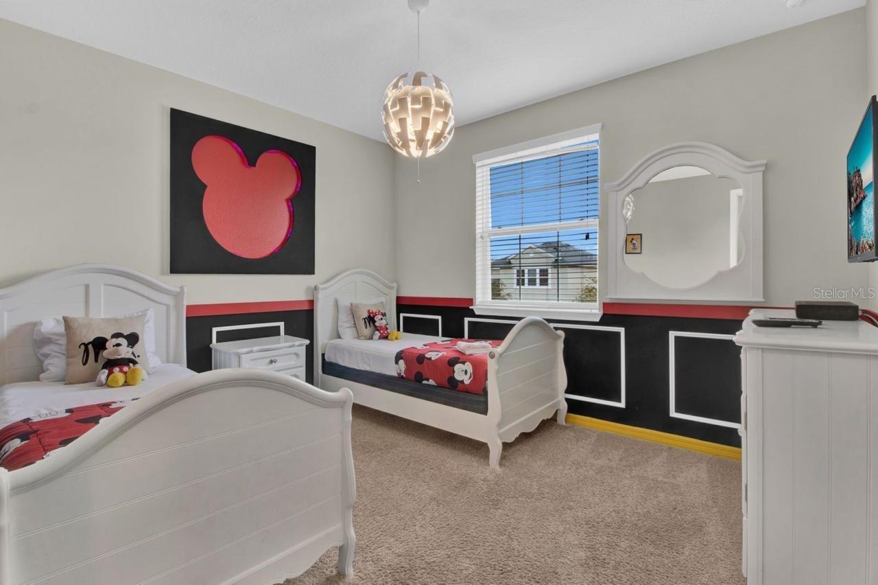 9021 FLAMINGO KEY Way KISSIMMEE, FL 34747