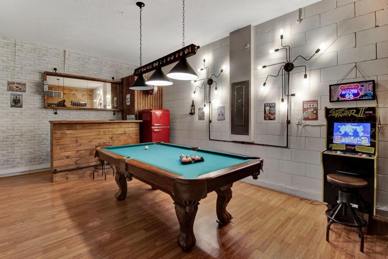 9021 FLAMINGO KEY Way KISSIMMEE, FL 34747