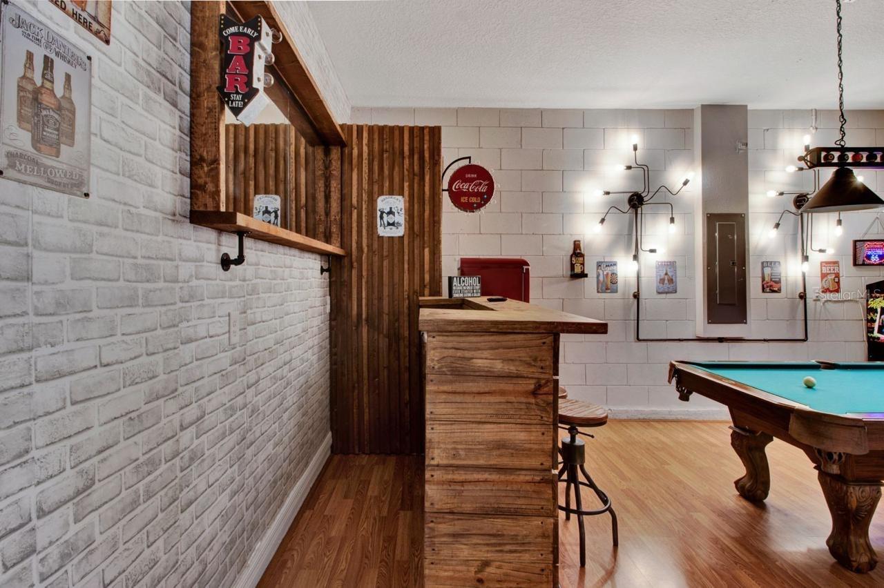 9021 FLAMINGO KEY Way KISSIMMEE, FL 34747