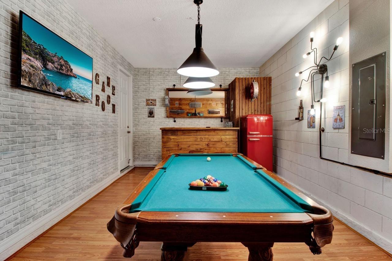 9021 FLAMINGO KEY Way KISSIMMEE, FL 34747