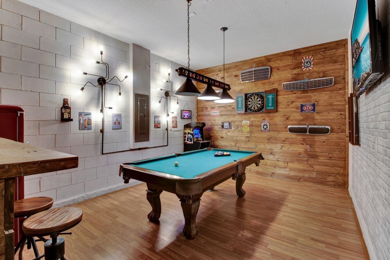 9021 FLAMINGO KEY Way KISSIMMEE, FL 34747