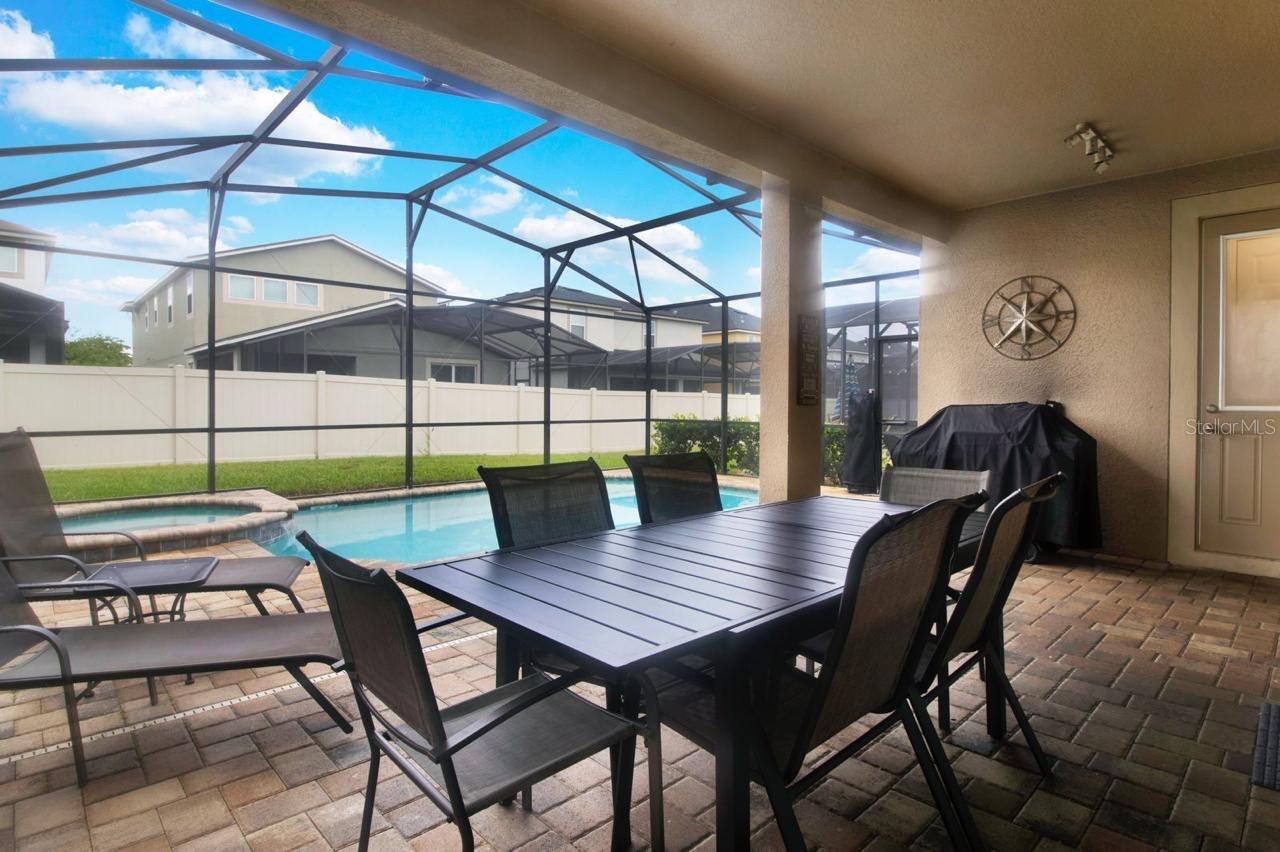 9021 FLAMINGO KEY Way KISSIMMEE, FL 34747