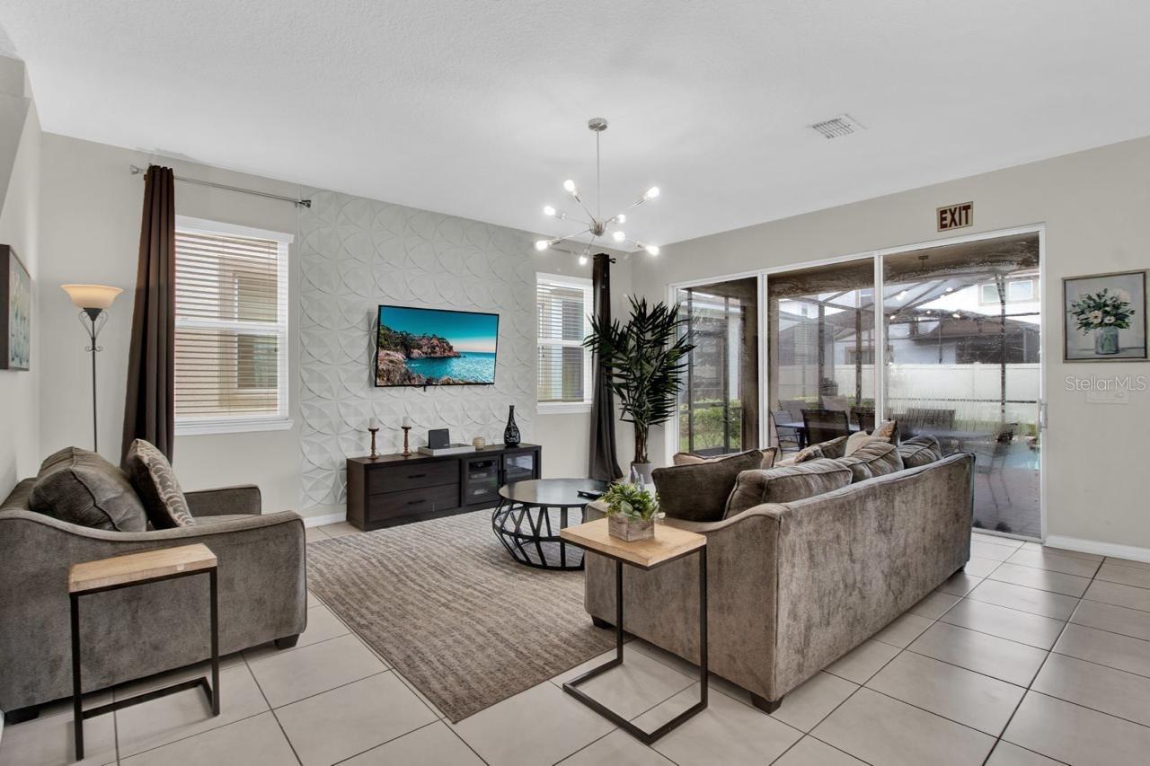 9021 FLAMINGO KEY Way KISSIMMEE, FL 34747