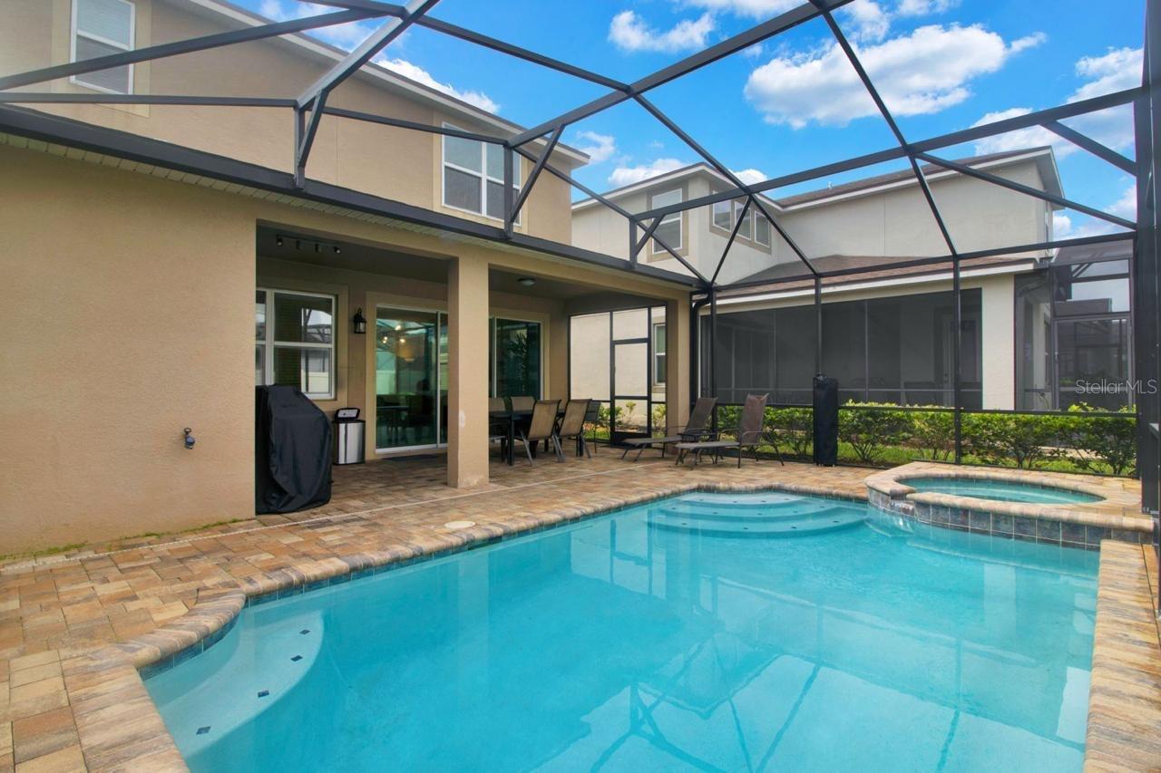 9021 FLAMINGO KEY Way KISSIMMEE, FL 34747