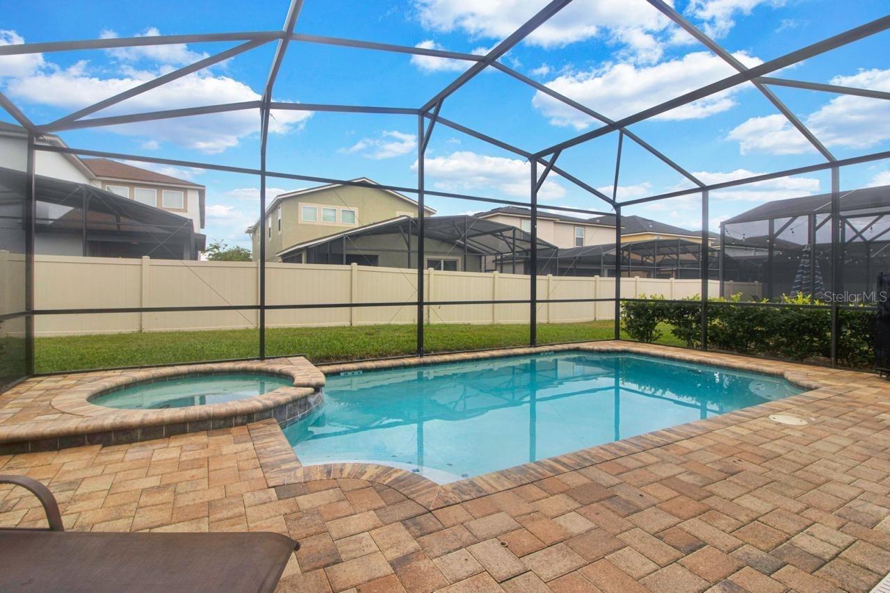 9021 FLAMINGO KEY Way KISSIMMEE, FL 34747