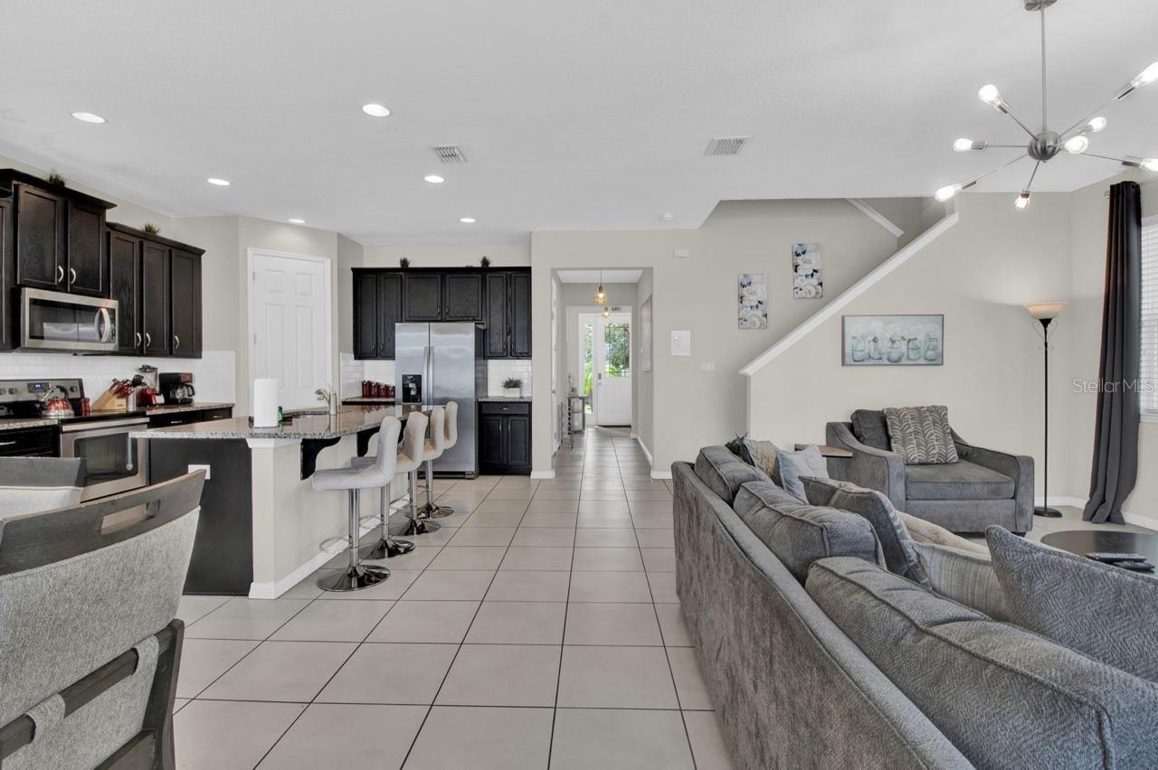 9021 FLAMINGO KEY Way KISSIMMEE, FL 34747