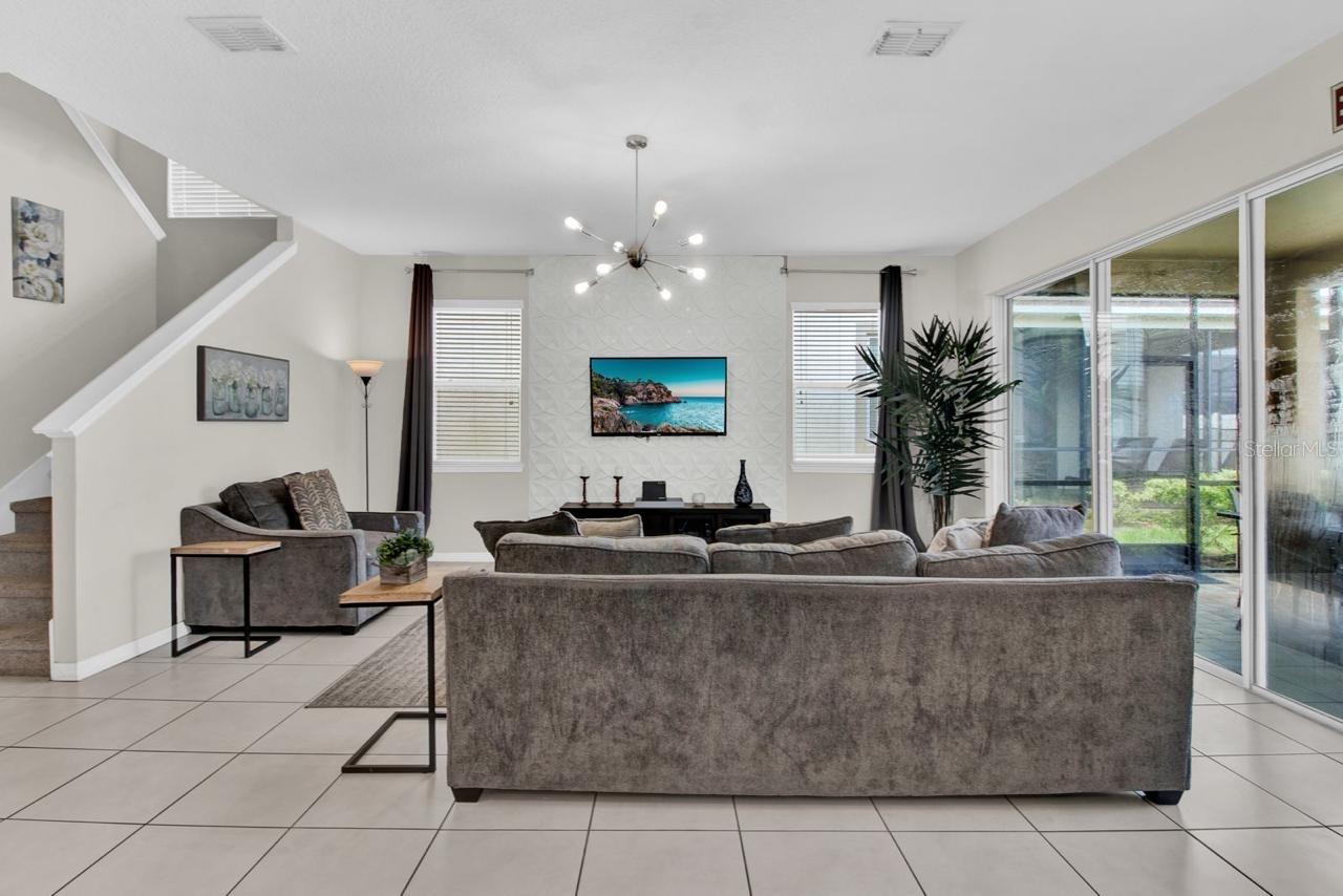 9021 FLAMINGO KEY Way KISSIMMEE, FL 34747