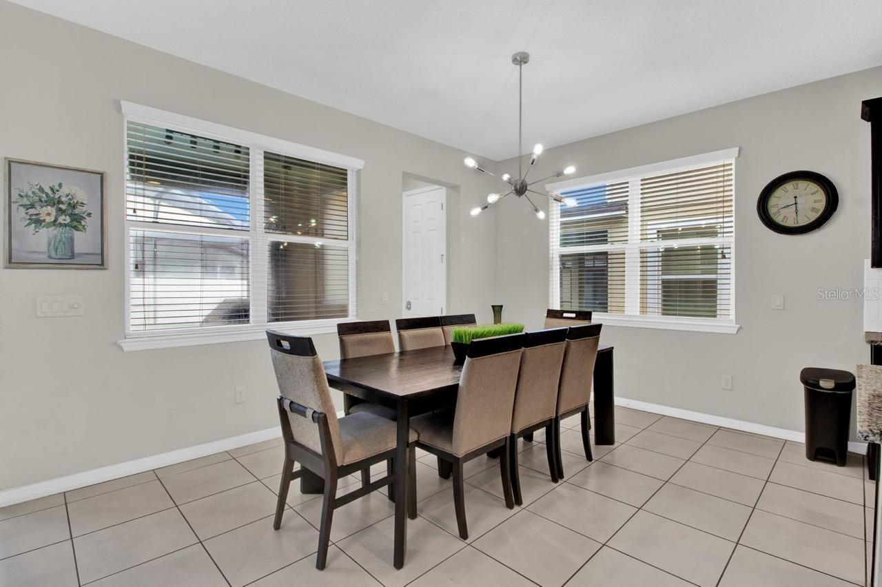 9021 FLAMINGO KEY Way KISSIMMEE, FL 34747