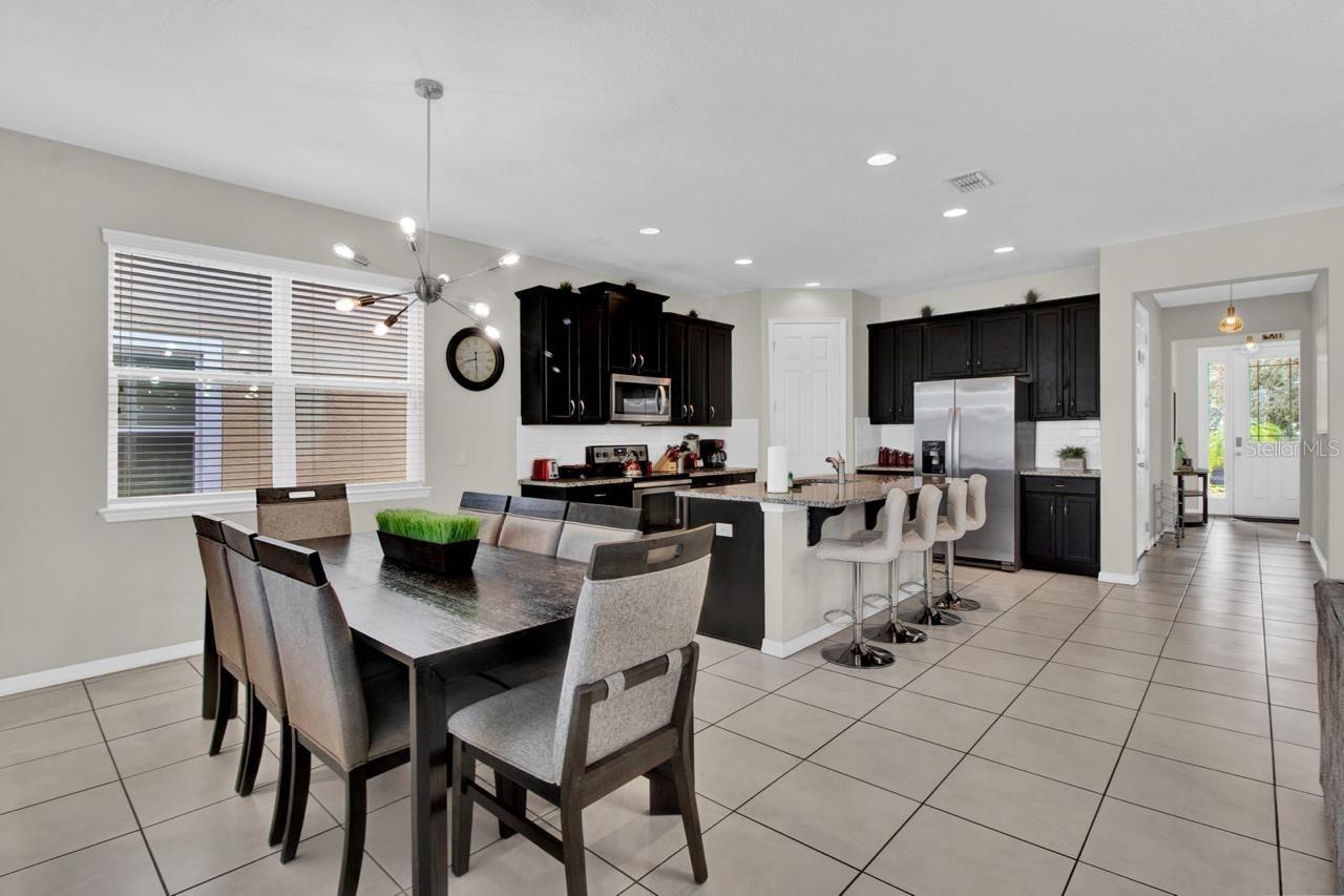 9021 FLAMINGO KEY Way KISSIMMEE, FL 34747