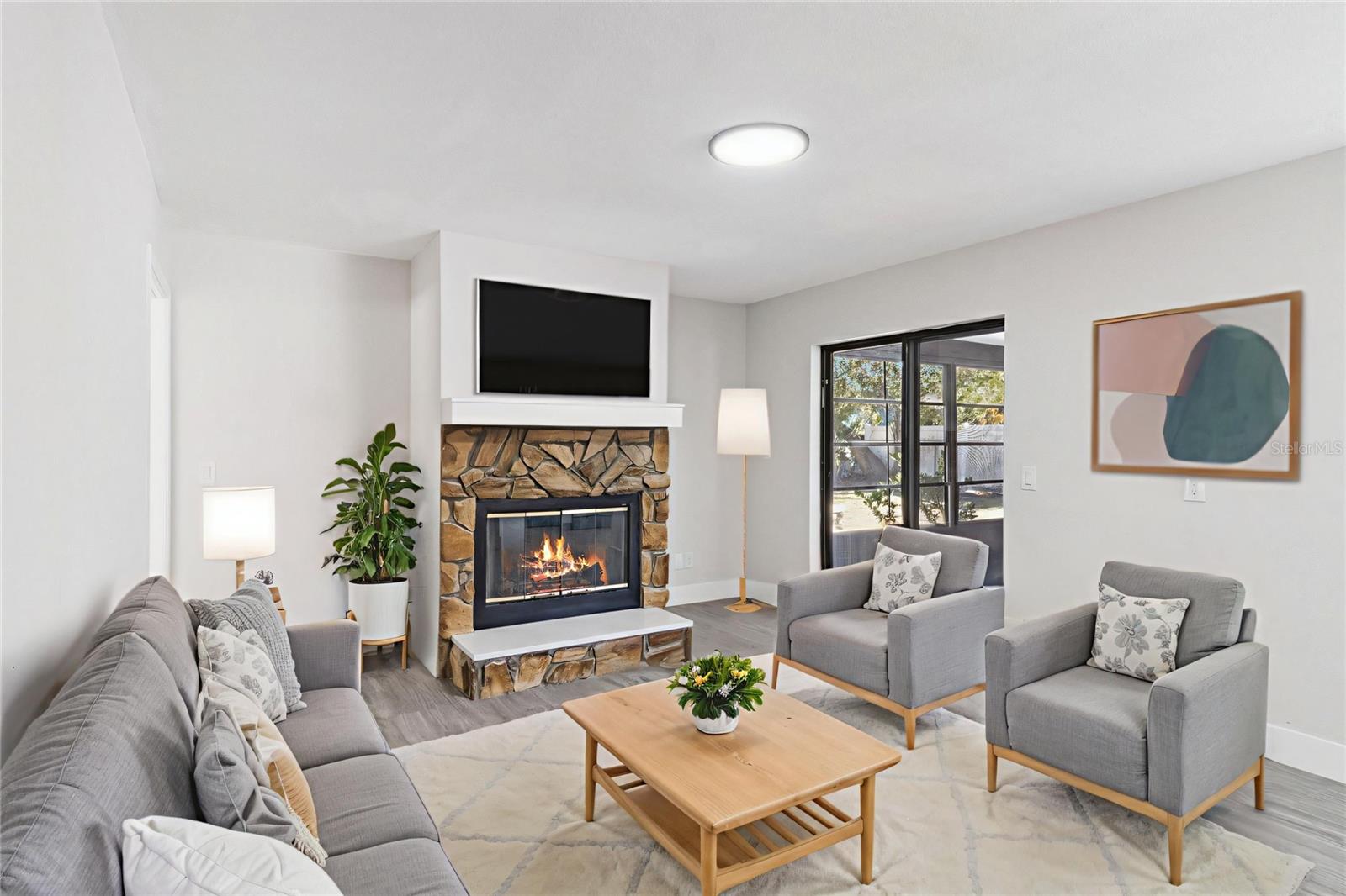 2533 OAK RUN Blvd KISSIMMEE, FL 34744