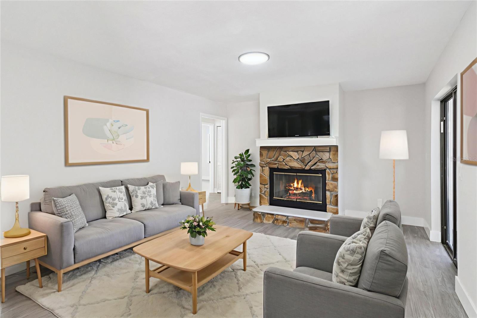 2533 OAK RUN Blvd KISSIMMEE, FL 34744