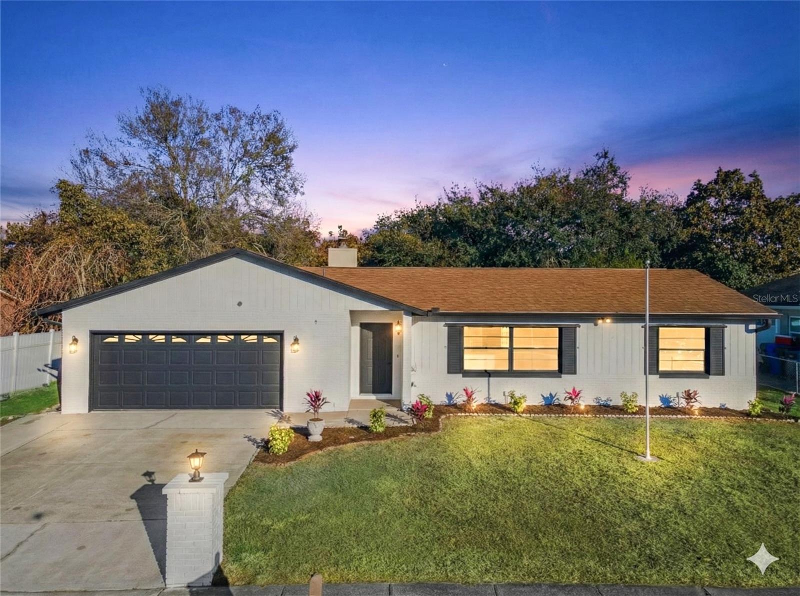 2533 OAK RUN Blvd KISSIMMEE, FL 34744