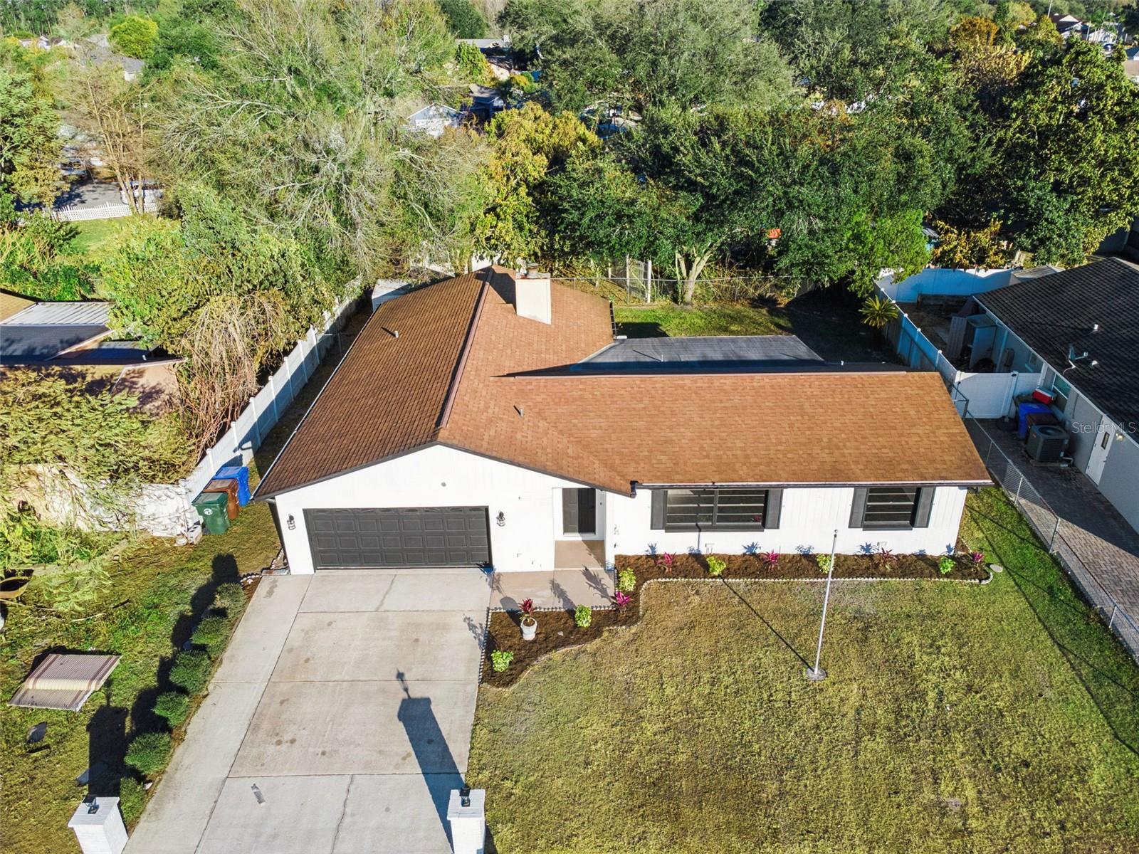 2533 OAK RUN Blvd KISSIMMEE, FL 34744