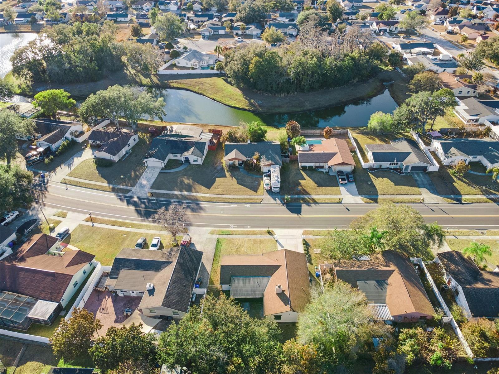 2533 OAK RUN Blvd KISSIMMEE, FL 34744