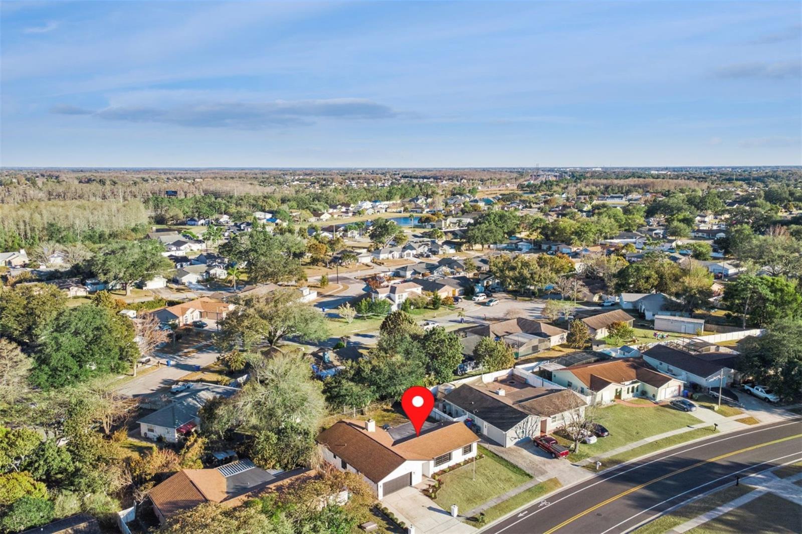 2533 OAK RUN Blvd KISSIMMEE, FL 34744