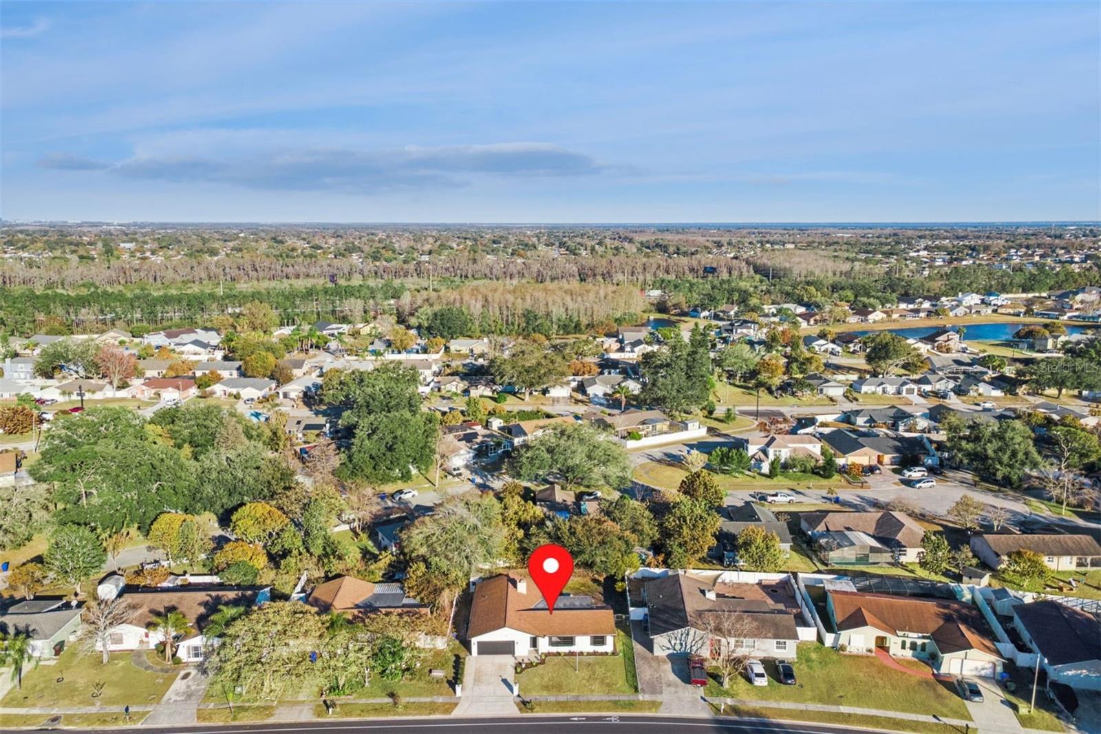 2533 OAK RUN Blvd KISSIMMEE, FL 34744