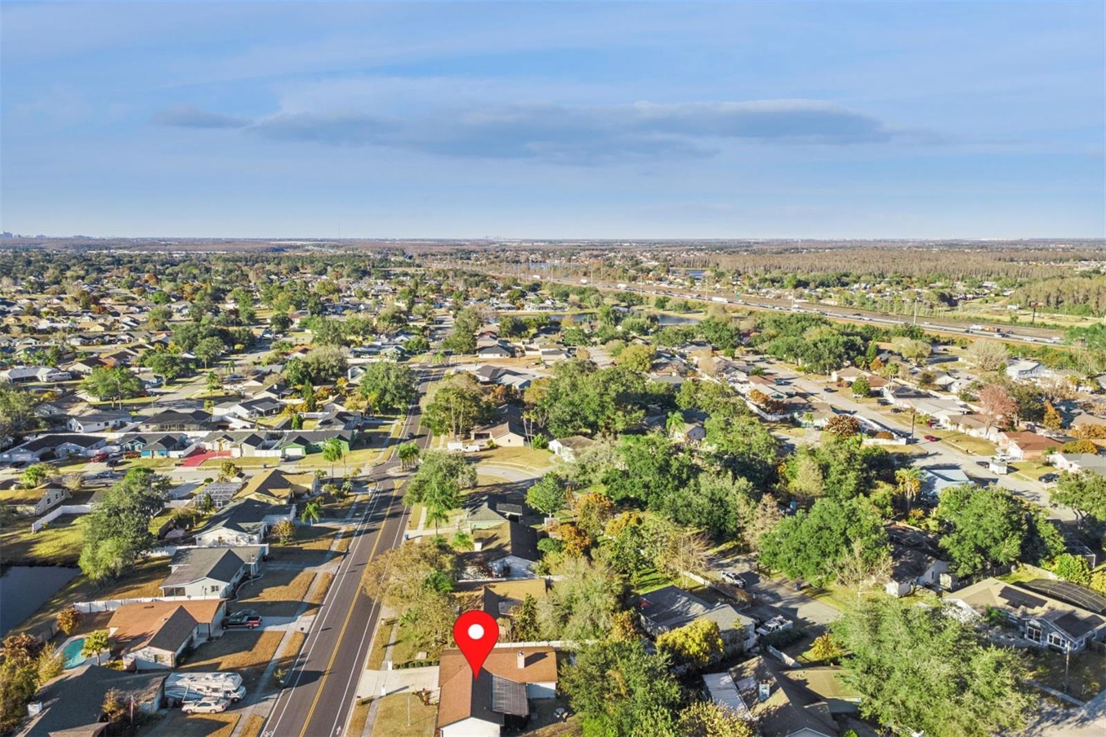 2533 OAK RUN Blvd KISSIMMEE, FL 34744