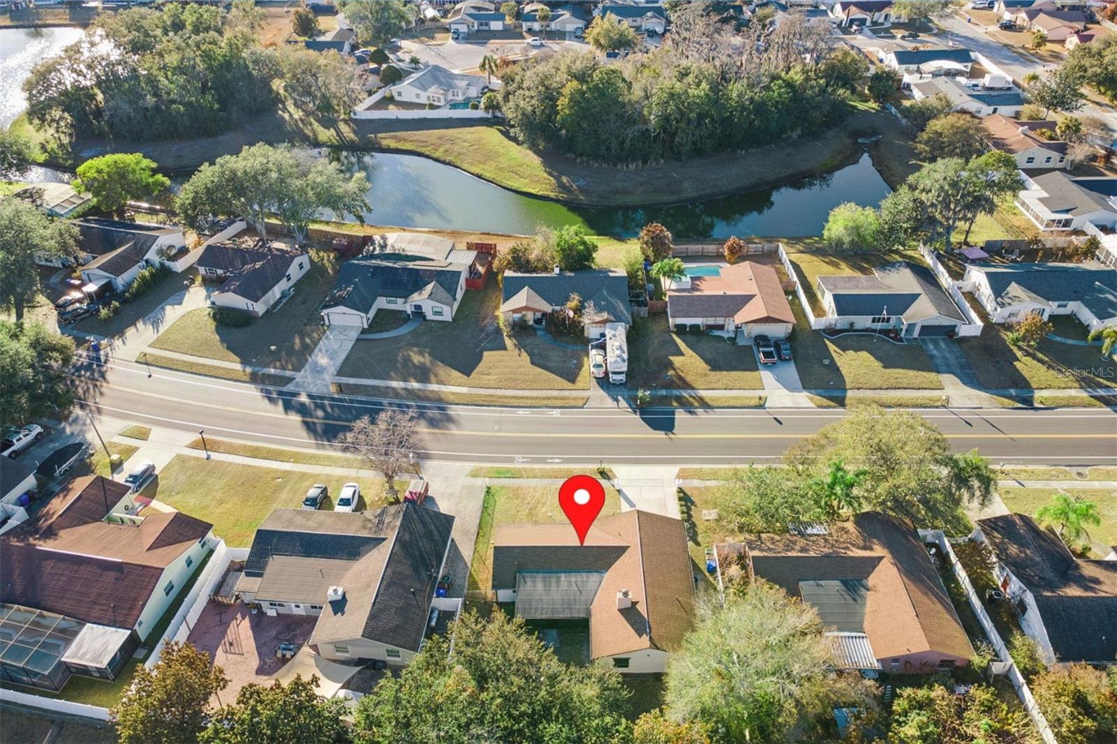 2533 OAK RUN Blvd KISSIMMEE, FL 34744