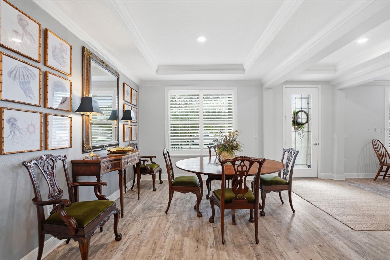 4 VINCA St HOMOSASSA, FL 34446