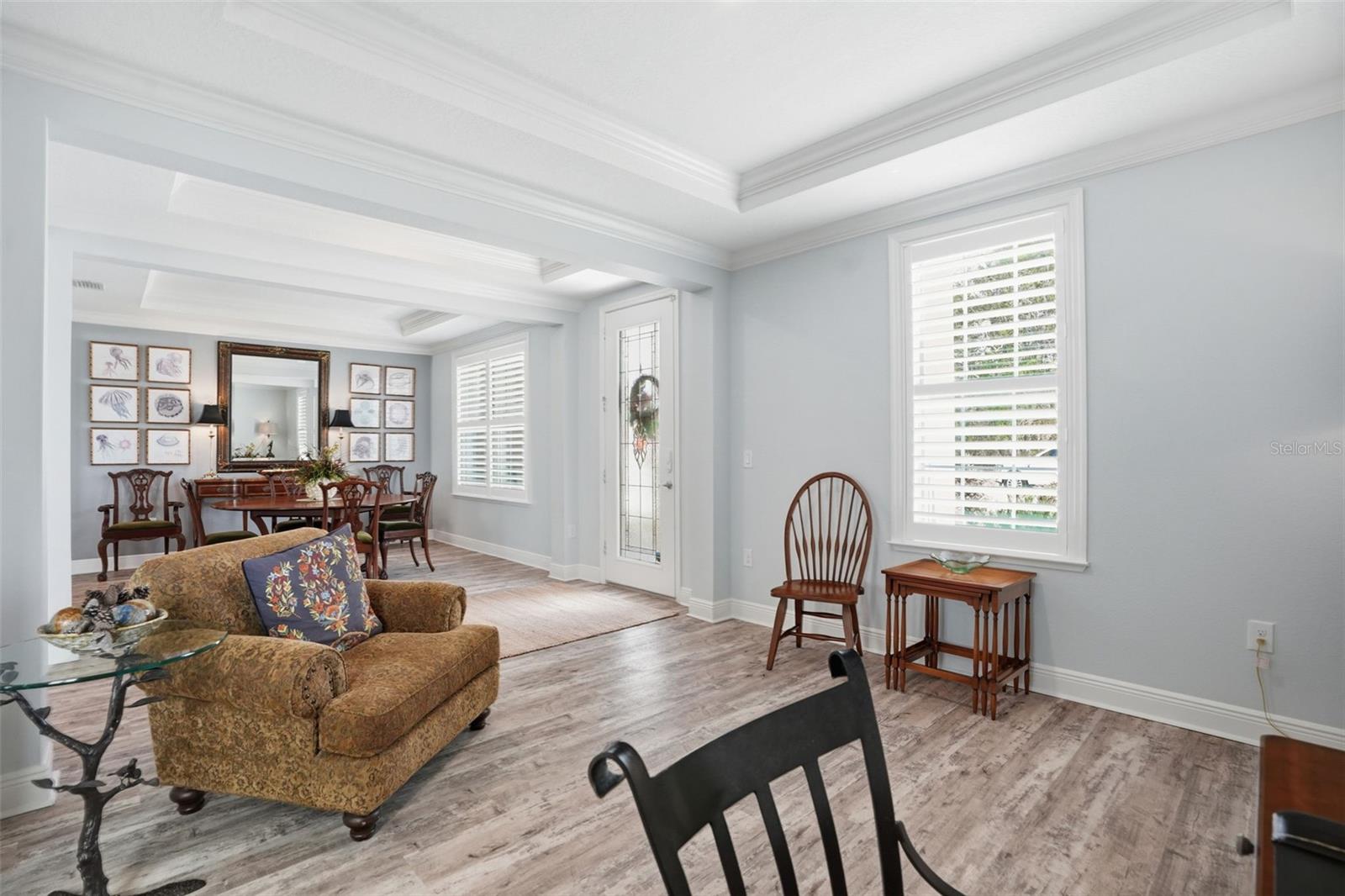 4 VINCA St HOMOSASSA, FL 34446