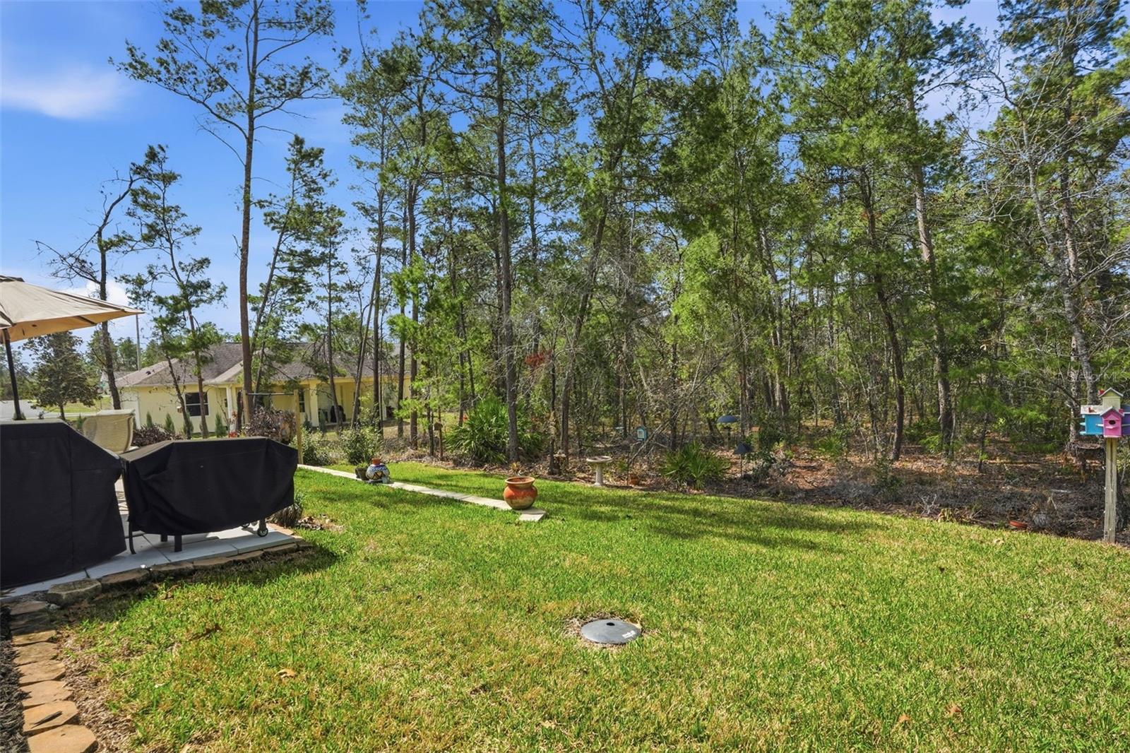 4 VINCA St HOMOSASSA, FL 34446
