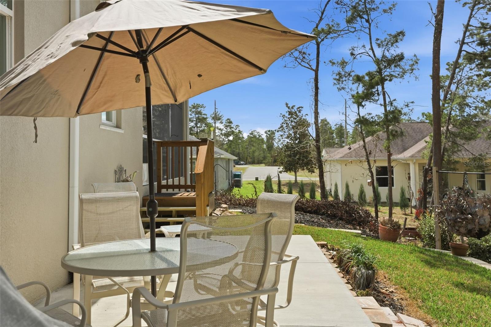 4 VINCA St HOMOSASSA, FL 34446