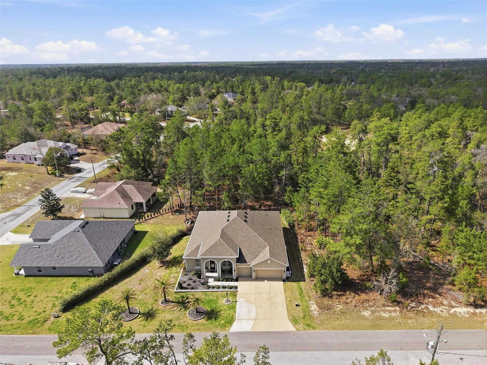 4 VINCA St HOMOSASSA, FL 34446