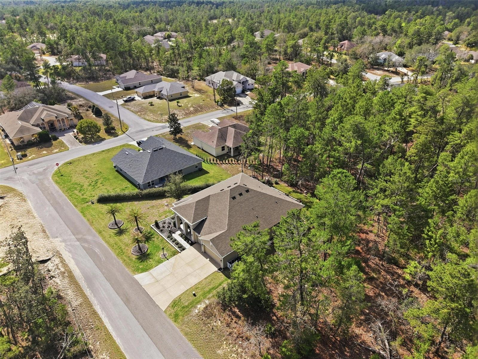 4 VINCA St HOMOSASSA, FL 34446