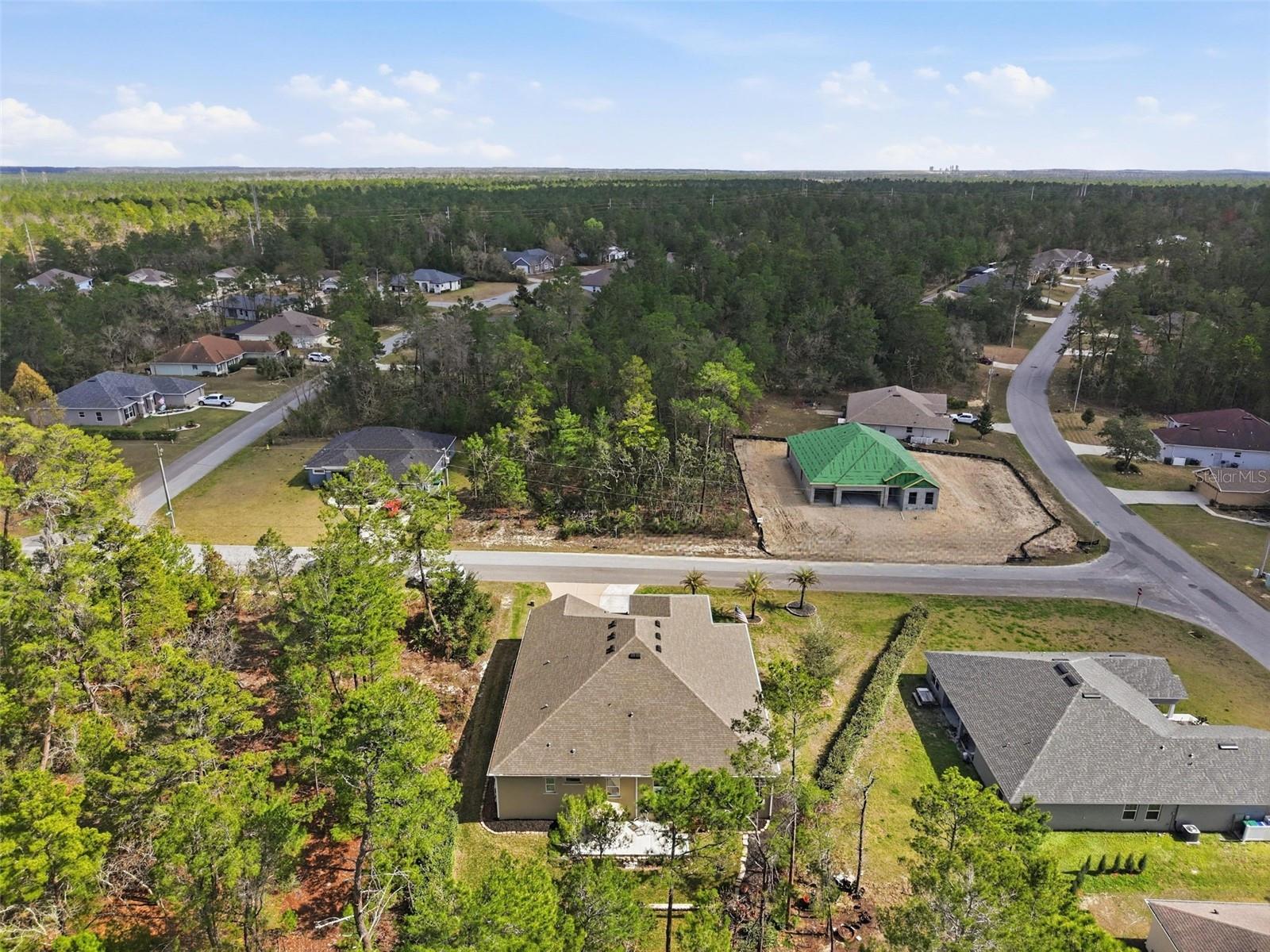 4 VINCA St HOMOSASSA, FL 34446