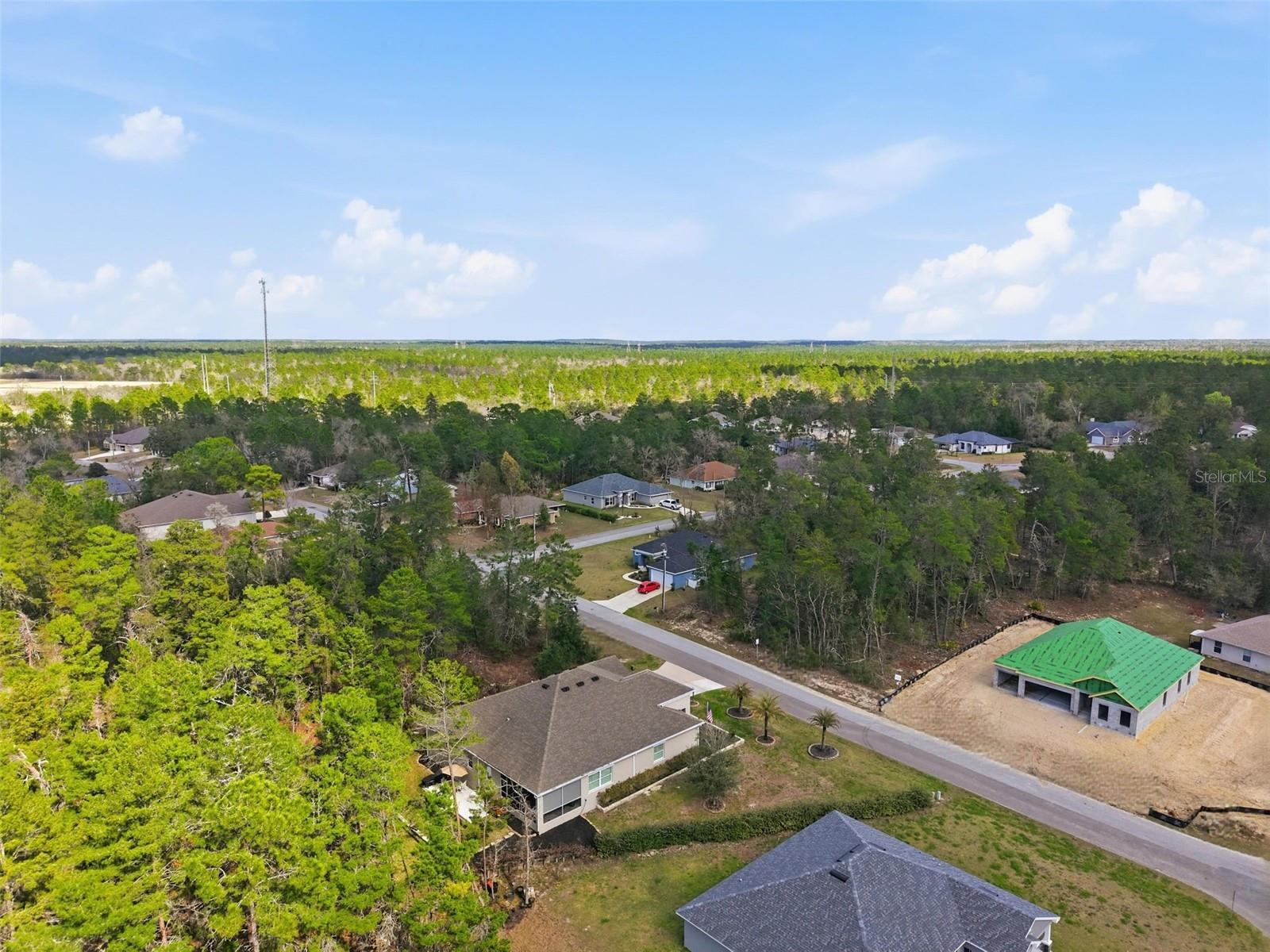 4 VINCA St HOMOSASSA, FL 34446