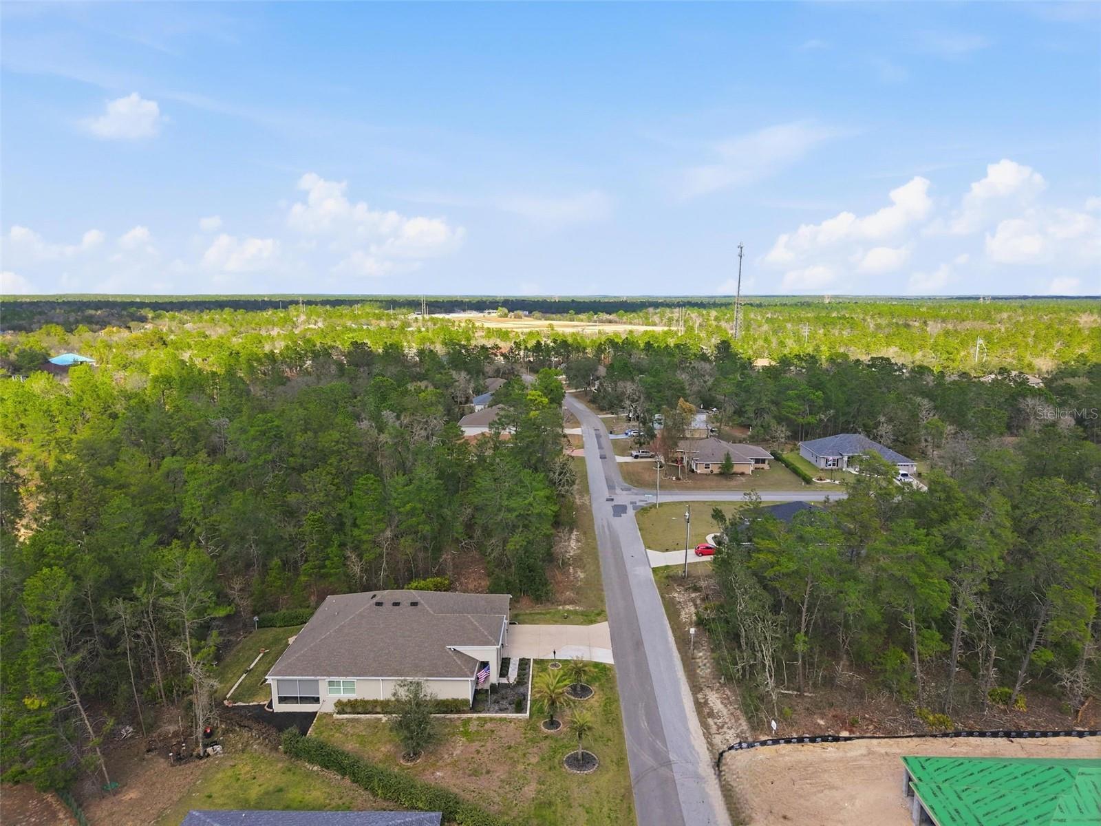 4 VINCA St HOMOSASSA, FL 34446