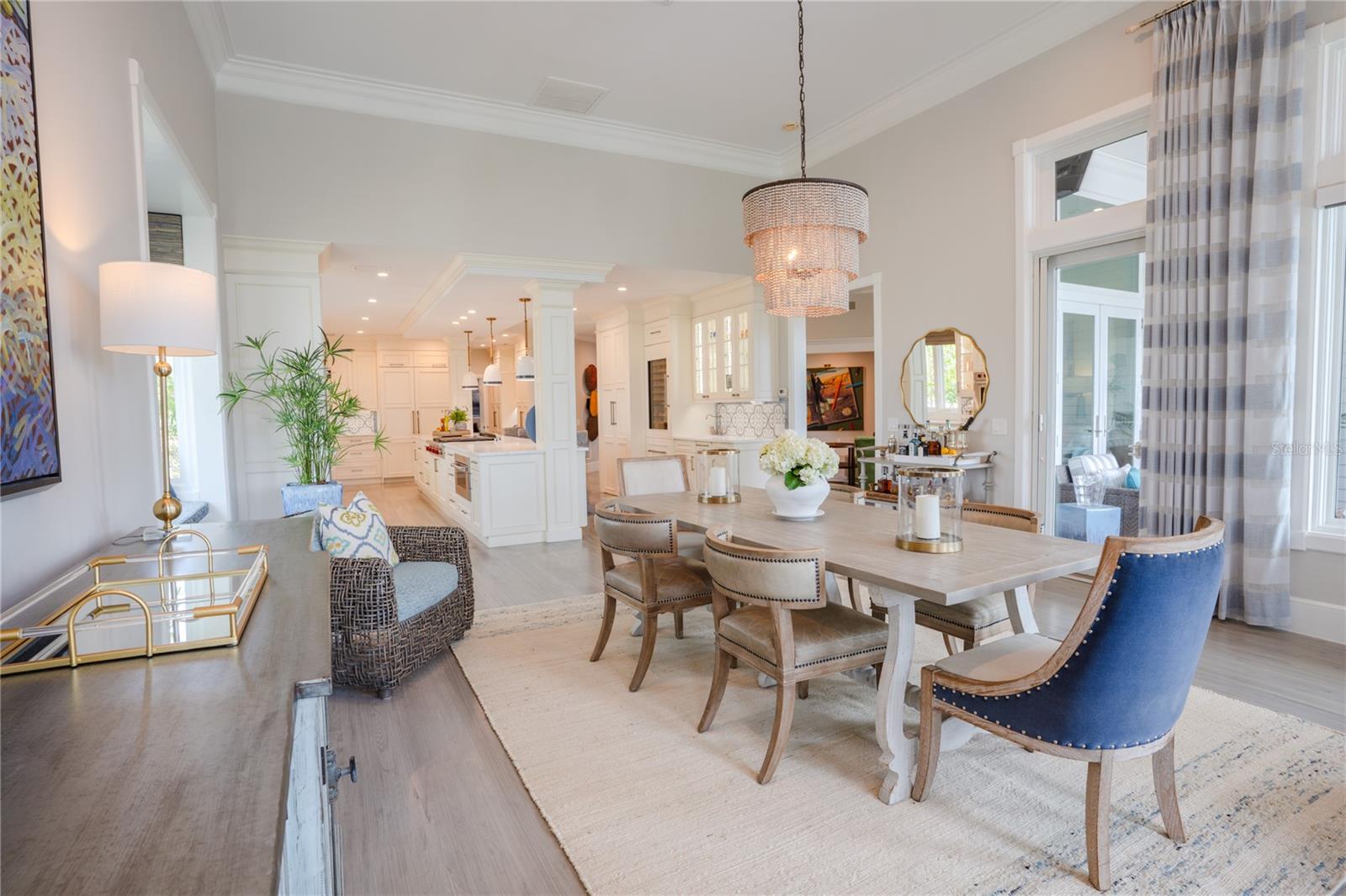 1541 BAY Pt Dr SARASOTA, FL 34236