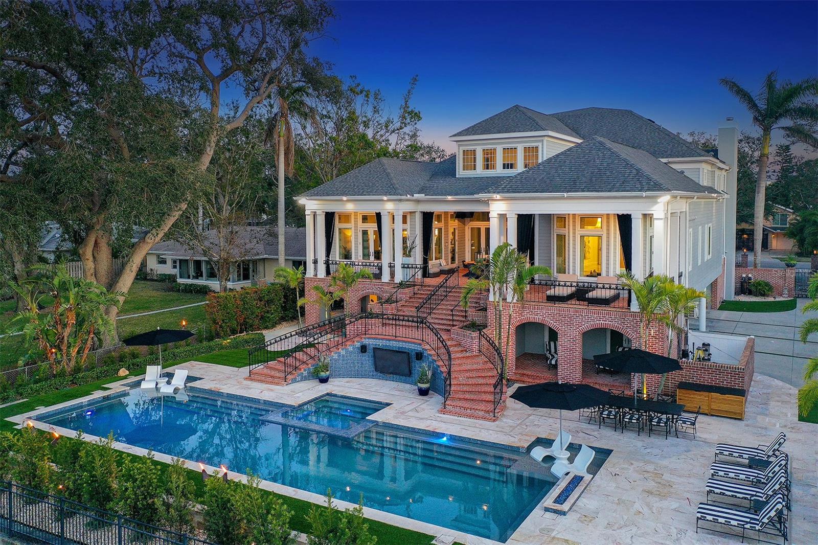 1541 BAY Pt Dr SARASOTA, FL 34236