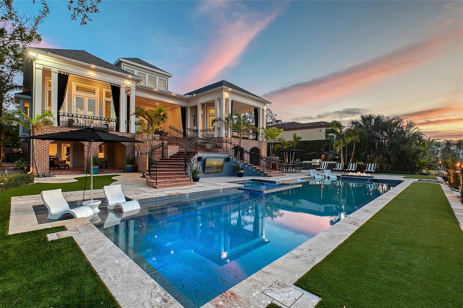 1541 BAY Pt Dr SARASOTA, FL 34236