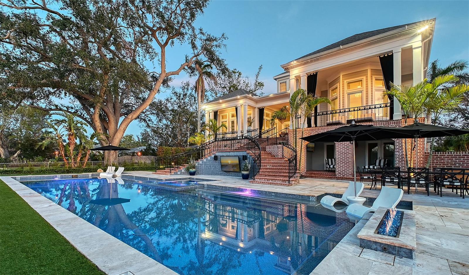 1541 BAY Pt Dr SARASOTA, FL 34236