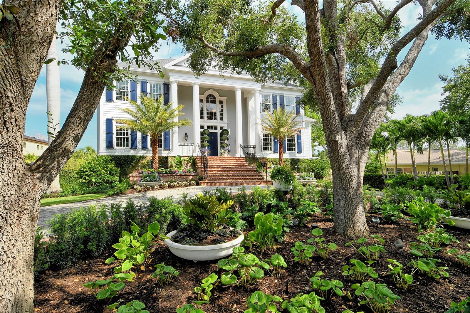 1541 BAY Pt Dr SARASOTA, FL 34236